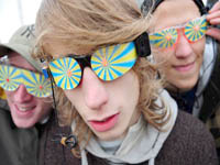 Fun using Brain Machines