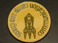 "Communication" coin